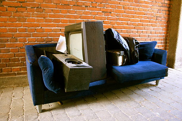 Property Management Cleanouts in Kenvil, NJ
